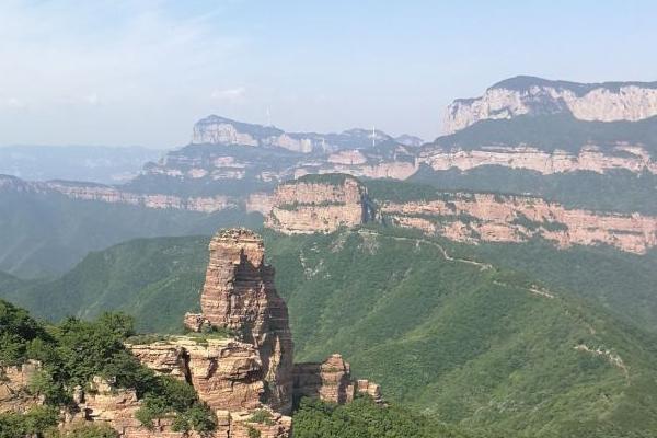 黄姚古镇一日游最佳路线3