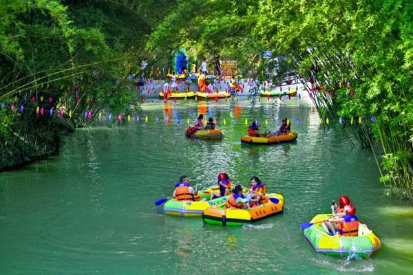 大西北旅游路线攻略 有哪些好玩的景点1