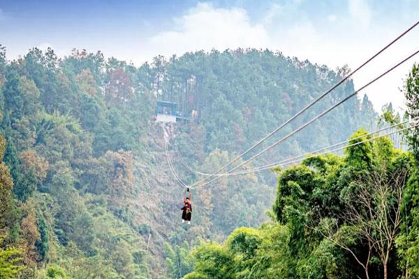 大西北旅游路线攻略 有哪些好玩的景点2