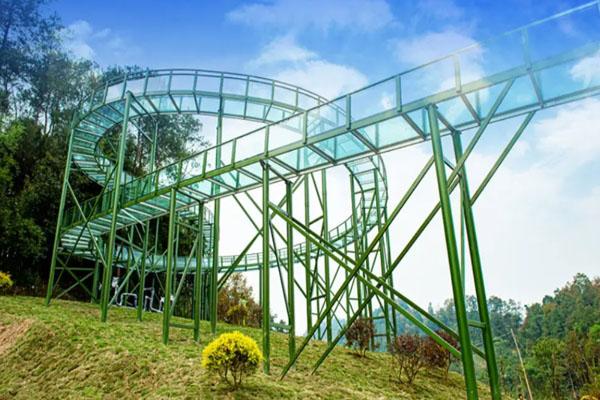 大西北旅游路线攻略 有哪些好玩的景点3