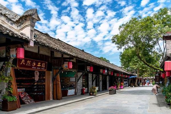 成都安仁古镇游玩攻略1