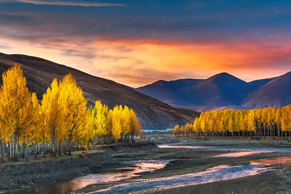 川西自驾小环线需要准备些什么东西 需要注意什么1