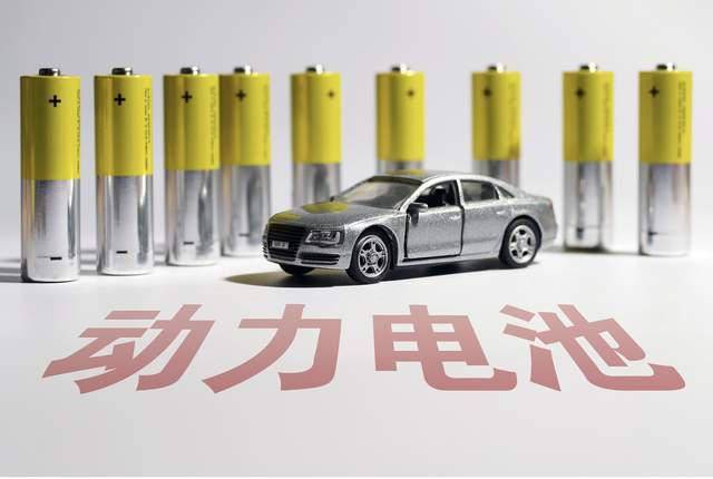 国轩高科、宁德时代、比亚迪扩产抢市场,动力电池产能5年翻20倍1