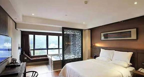 原创 广东有哪些温泉酒店每间房都带独立泡池？帮你整理好了，收藏吧11