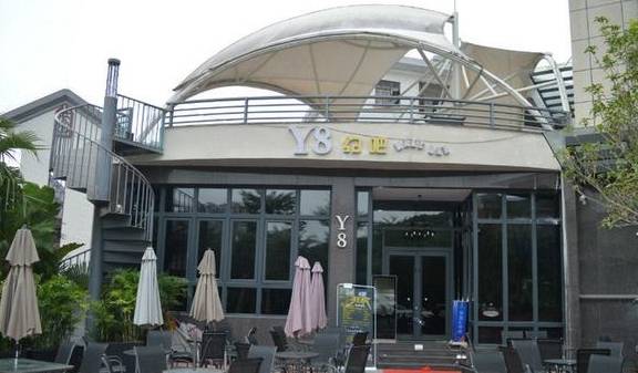 原创 广东有哪些温泉酒店每间房都带独立泡池？帮你整理好了，收藏吧13