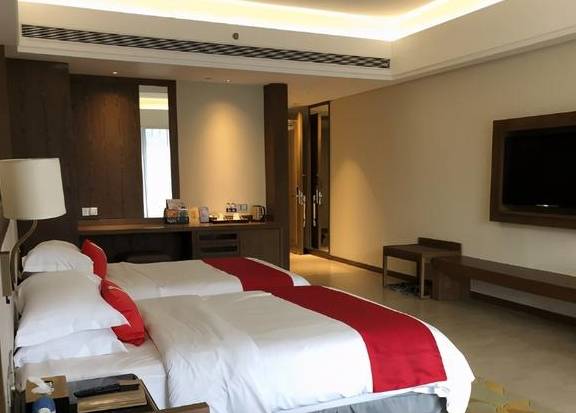 原创 广东有哪些温泉酒店每间房都带独立泡池？帮你整理好了，收藏吧6