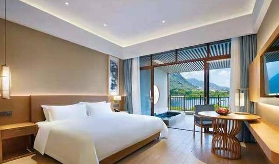 原创 广东有哪些温泉酒店每间房都带独立泡池？帮你整理好了，收藏吧15