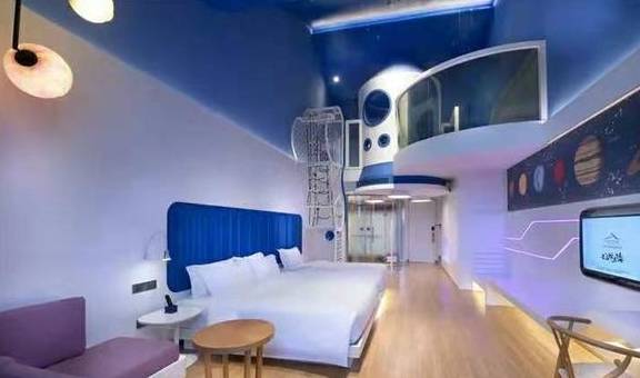 原创 广东有哪些温泉酒店每间房都带独立泡池？帮你整理好了，收藏吧17