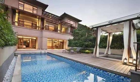 原创 广东有哪些温泉酒店每间房都带独立泡池？帮你整理好了，收藏吧19