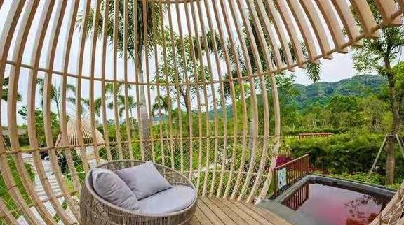 原创 广东有哪些温泉酒店每间房都带独立泡池？帮你整理好了，收藏吧20