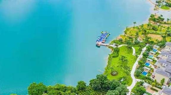 原创 广东有哪些温泉酒店每间房都带独立泡池？帮你整理好了，收藏吧21