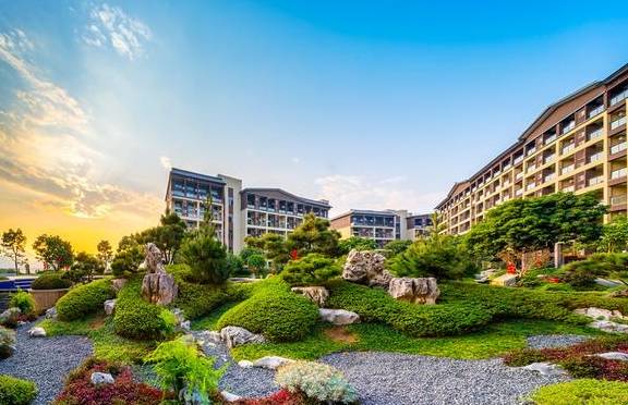 原创 广东有哪些温泉酒店每间房都带独立泡池？帮你整理好了，收藏吧23