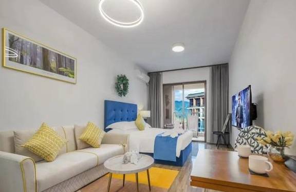 原创 广东有哪些温泉酒店每间房都带独立泡池？帮你整理好了，收藏吧26