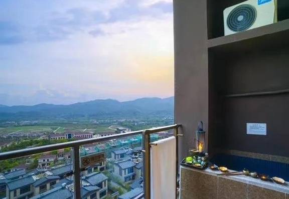 原创 广东有哪些温泉酒店每间房都带独立泡池？帮你整理好了，收藏吧27