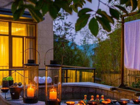 原创 广东有哪些温泉酒店每间房都带独立泡池？帮你整理好了，收藏吧29