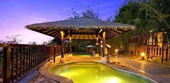 原创 广东有哪些温泉酒店每间房都带独立泡池？帮你整理好了，收藏吧30