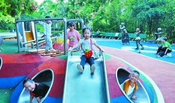 原创 沙溪:活水映带三明美2