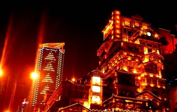 原创 四川传来声“巨响”，610亿项目落地火力全开，这些地区要发财了2