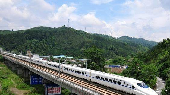 原创 四川传来声“巨响”，610亿项目落地火力全开，这些地区要发财了5