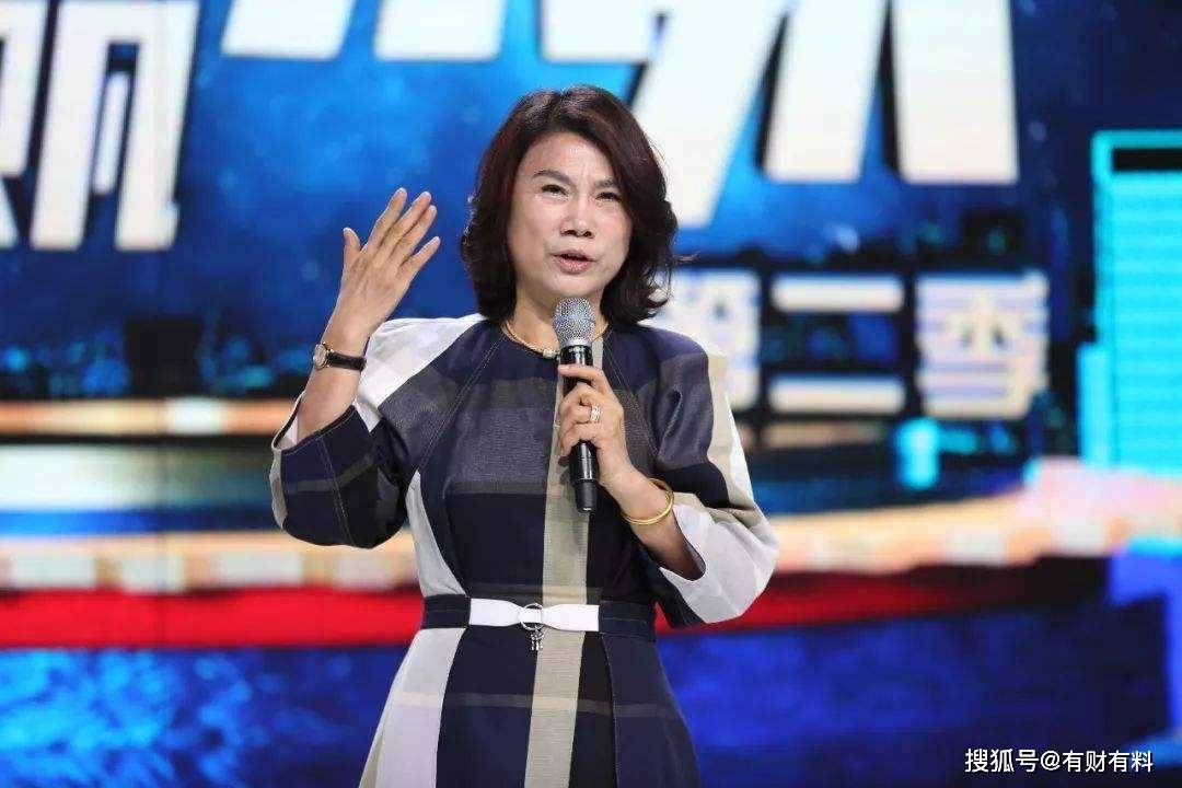 董明珠造车又失利?答案正相反,半年销量全国前3,她赌对了4