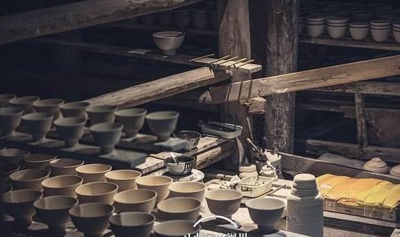 原创 风雨兼程,遇见江西这边风景独好6