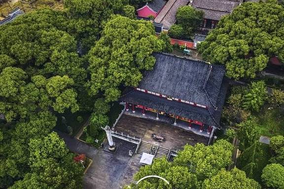 原创 风雨兼程,遇见江西这边风景独好7