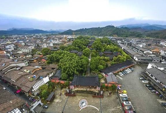 原创 风雨兼程,遇见江西这边风景独好8