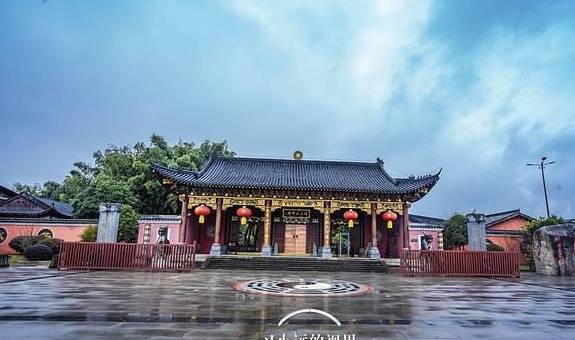 原创 风雨兼程,遇见江西这边风景独好9