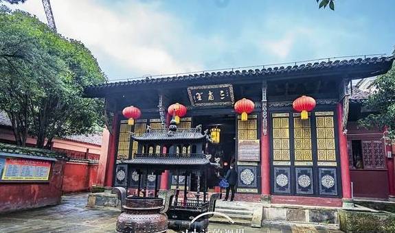 原创 风雨兼程,遇见江西这边风景独好10