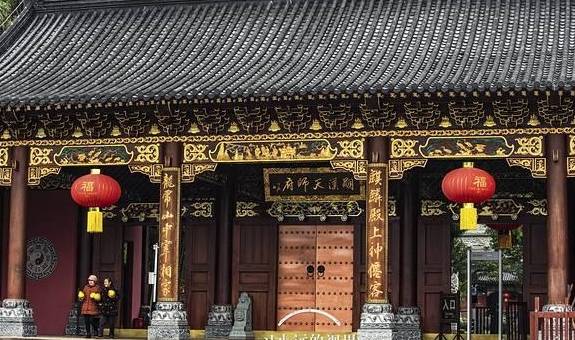 原创 风雨兼程,遇见江西这边风景独好11