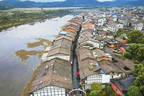 原创 风雨兼程,遇见江西这边风景独好12