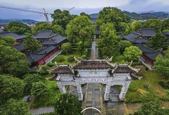 原创 风雨兼程,遇见江西这边风景独好14