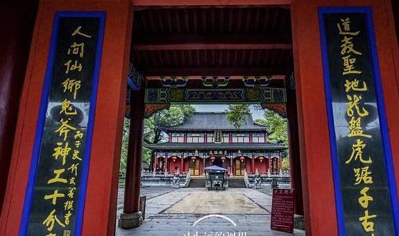 原创 风雨兼程,遇见江西这边风景独好18