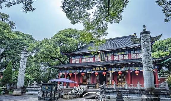 原创 风雨兼程,遇见江西这边风景独好19