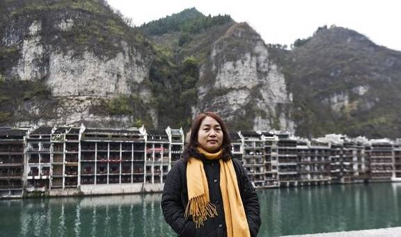 原创 贵州镇远古城有3家富户,2户当官1户经商,经商的家里堆满宝贝4