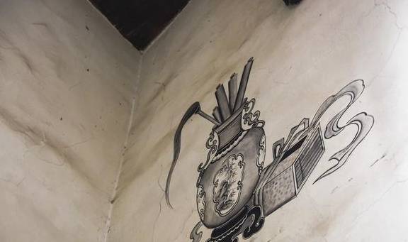 原创 贵州镇远古城有3家富户,2户当官1户经商,经商的家里堆满宝贝11