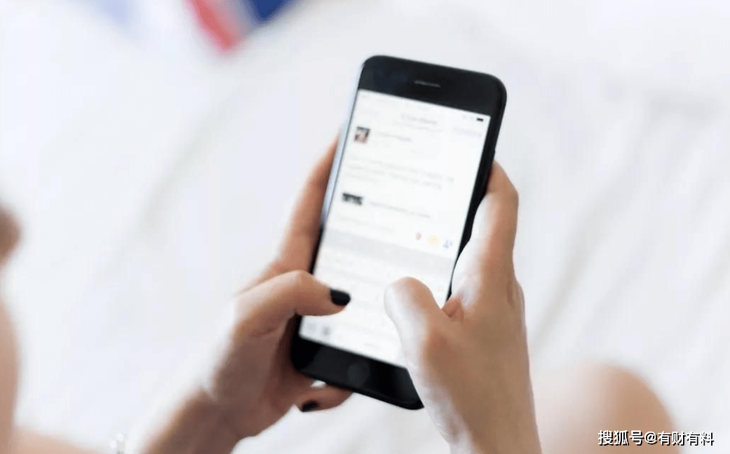 原创 偷看“成人网站”无人知？手机出现以下3种情况，请停止再接触2