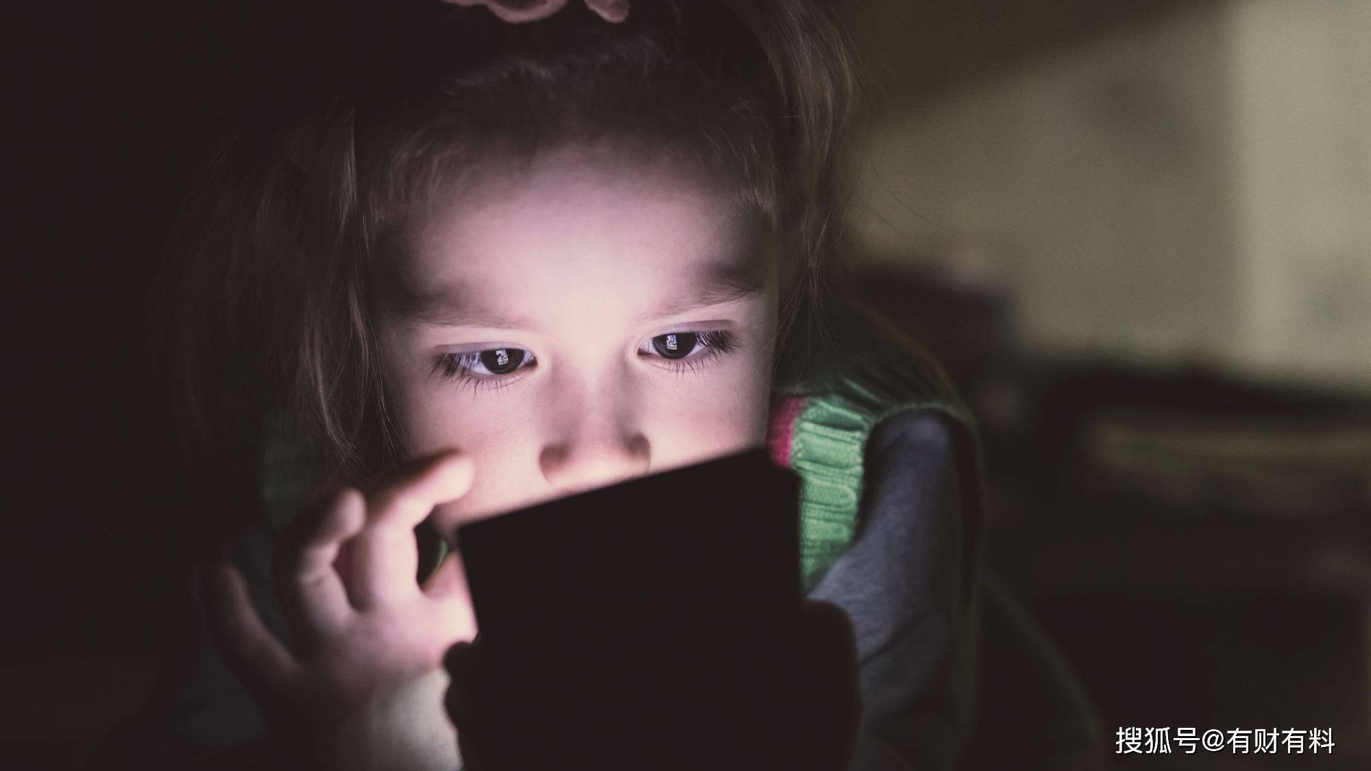 原创 偷看“成人网站”无人知？手机出现以下3种情况，请停止再接触5