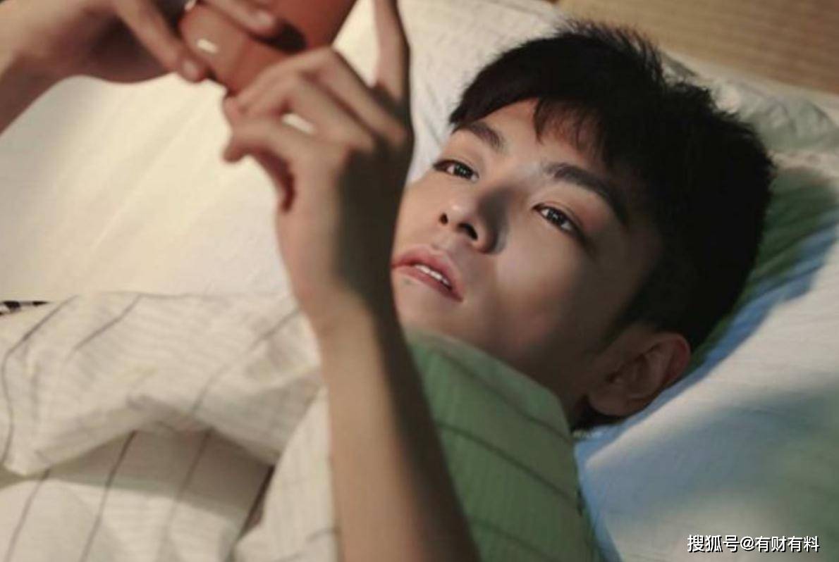 原创 偷看“成人网站”无人知？手机出现以下3种情况，请停止再接触6