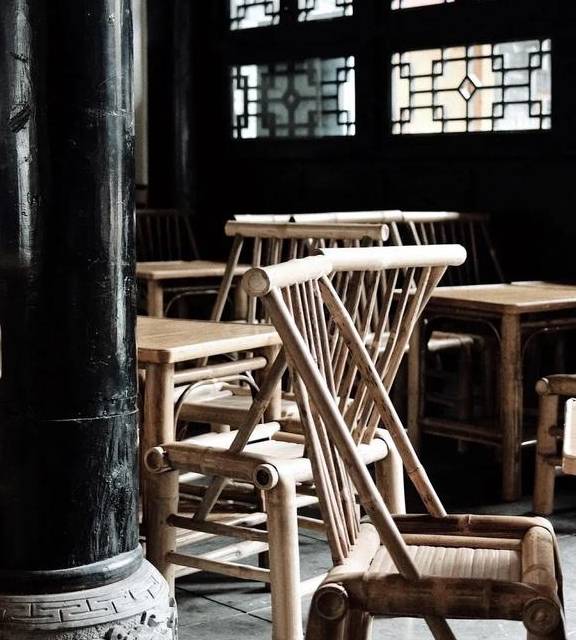 原创 成都｜朝咖晚酒 游弋惬志生活2