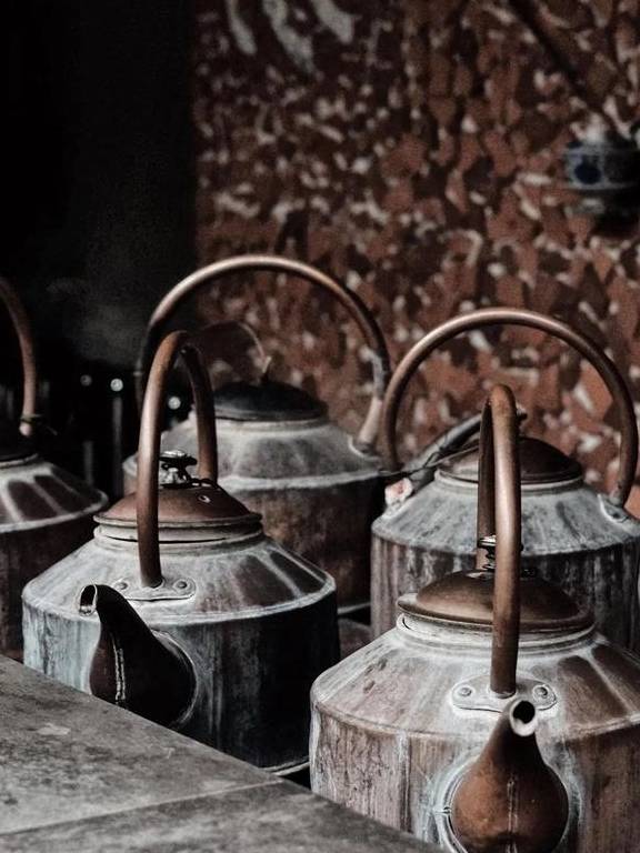 原创 成都｜朝咖晚酒 游弋惬志生活3