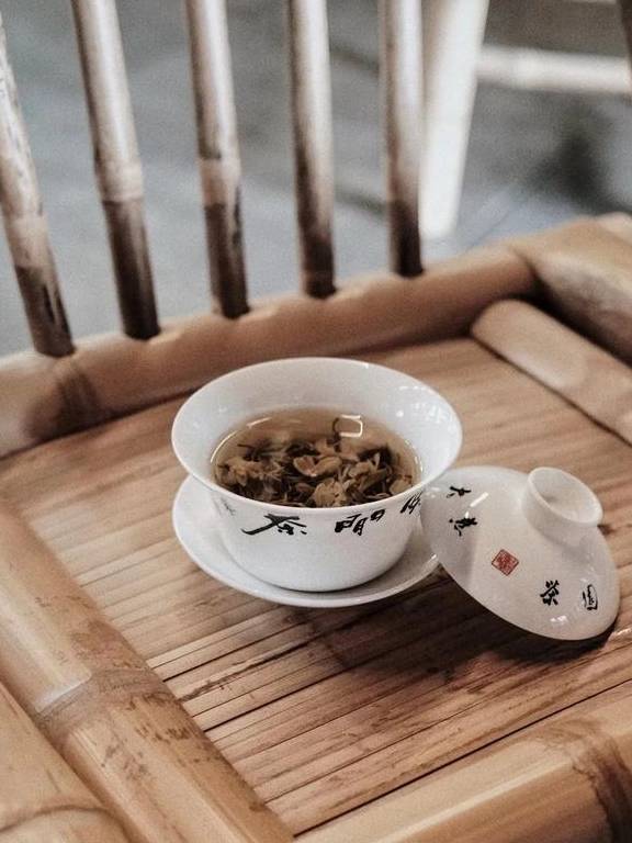 原创 成都｜朝咖晚酒 游弋惬志生活4