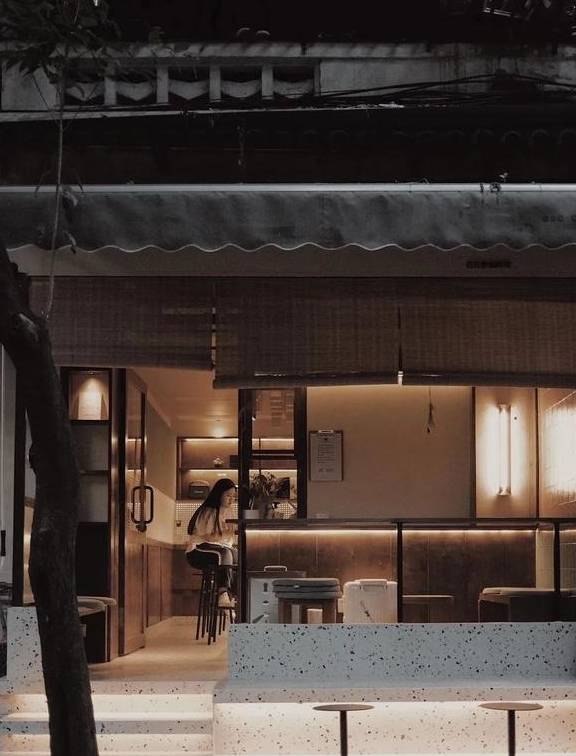 原创 成都｜朝咖晚酒 游弋惬志生活12