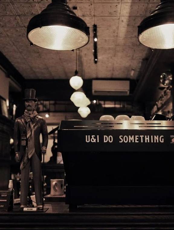 原创 成都｜朝咖晚酒 游弋惬志生活15