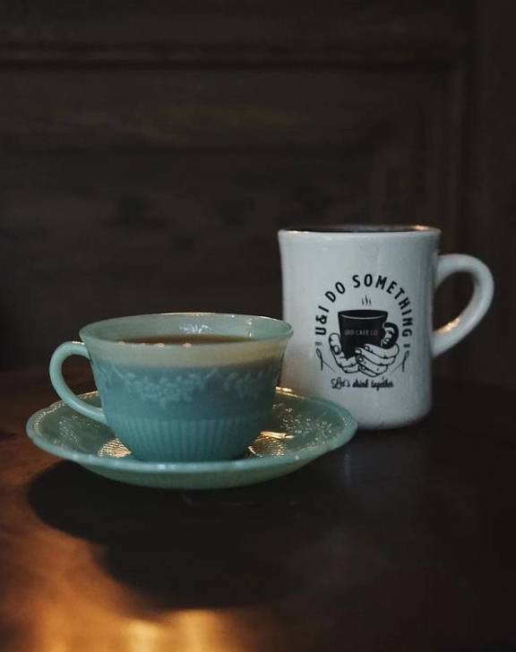 原创 成都｜朝咖晚酒 游弋惬志生活16