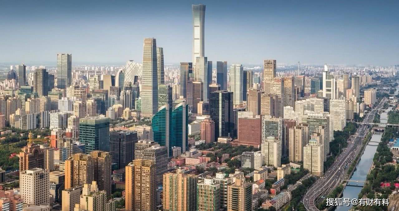 原创 降准放出1.2万亿,房地产行业又被“激活”?对楼市影响大吗?2