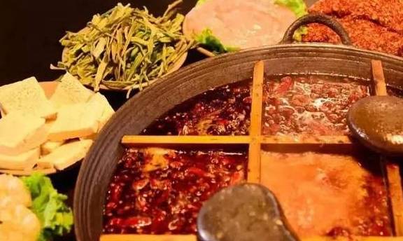 原创 酣畅淋漓、水煮重庆,巴渝儿女激情热辣的千面一城6