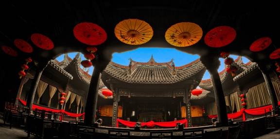 原创 酣畅淋漓、水煮重庆,巴渝儿女激情热辣的千面一城11