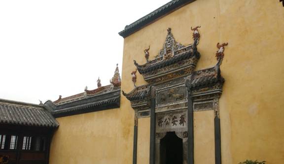 原创 酣畅淋漓、水煮重庆,巴渝儿女激情热辣的千面一城16