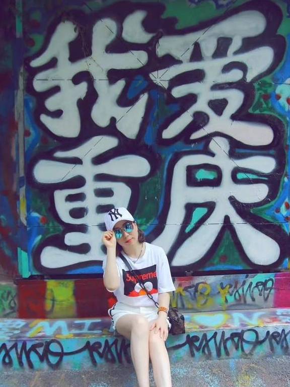 原创 酣畅淋漓、水煮重庆,巴渝儿女激情热辣的千面一城8